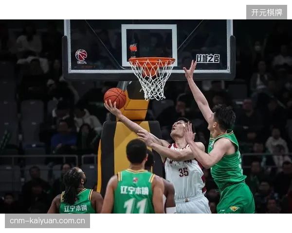 传统强队辽宁本钢本赛季状态下滑，最终仅获常规赛第九名。